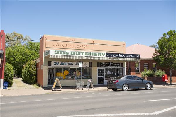 Gilgandra (26/11/2013)