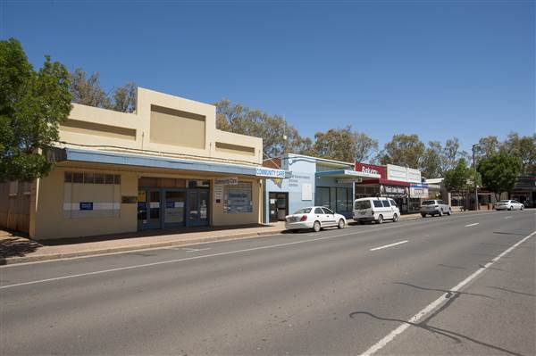 Gilgandra (26/11/2013)