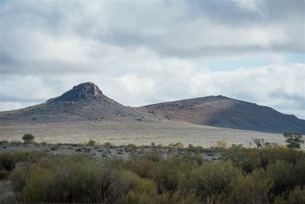 Pinnacles - Broken Hill (6/06/2013 - Credits: Colin McDougall)