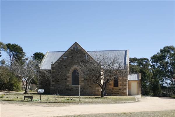 Rylstone (15/10/2013 - Credits: David Watts)