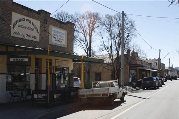 Rylstone (15/10/2013 - Credits: David Watts)