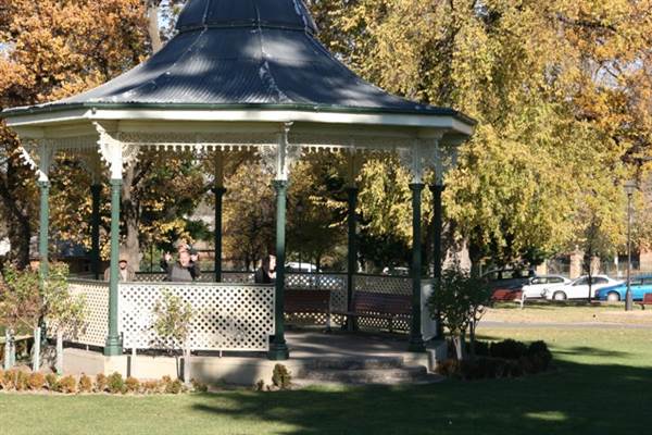 Goulburn (6/03/2014)