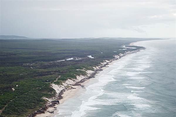 Bundjalung National Park (3/04/2014)