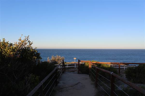 Dunningham Reserve Coogee (9/07/2014 - Credits: Jeremy Peek)