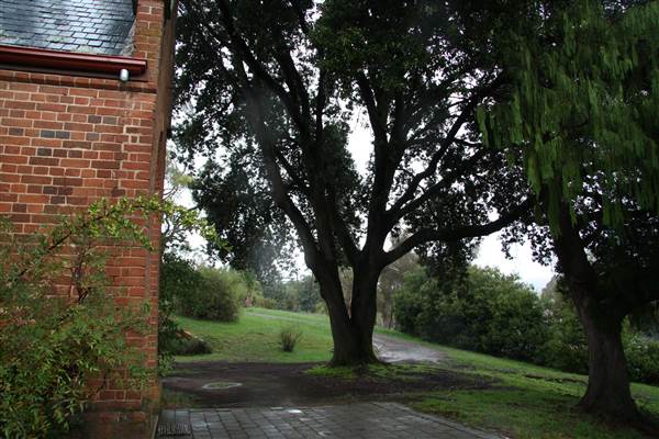 Carcoar Churches 2014 (10/03/2014)