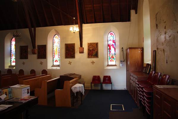 Carcoar Churches 2014 (10/03/2014)