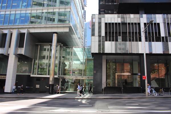 52 Goulburn Street (24/10/2014)