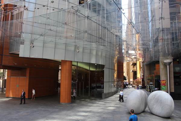 88 Phillip Street (24/10/2014)