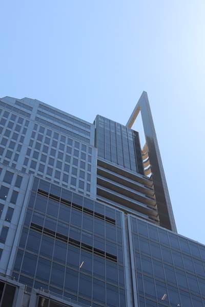 123 Pitt Street (24/10/2014)
