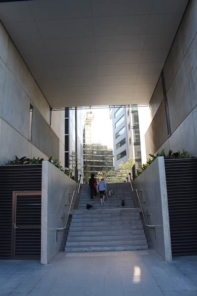 Central Park Sydney Precinct (24/10/2014)