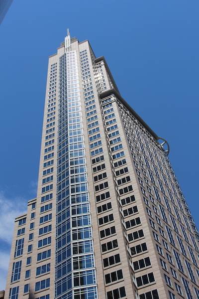 Chifley Tower (24/10/2014)