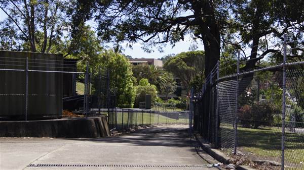 West Ryde Boiler House (29/10/2014 - Credits: Cynthia Meyer)