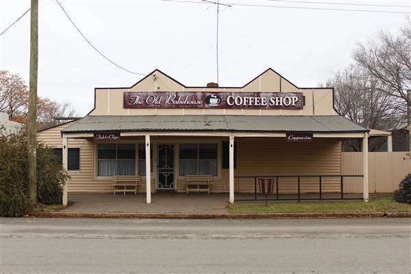 Ganmain (16/12/2014 - Credits: Eastern Riverina Arts)