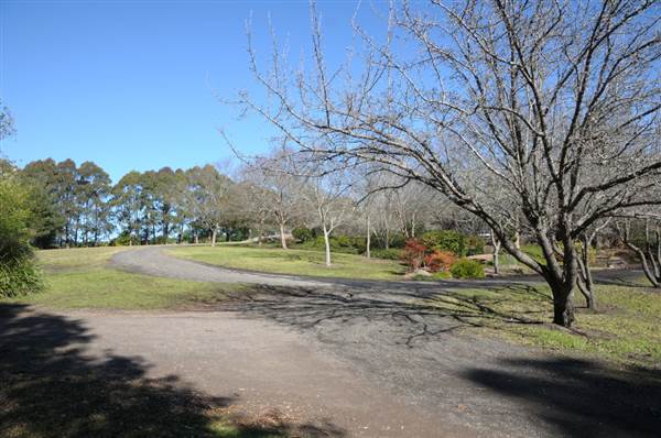 Fagan Park (24/02/2015 - Credits: Phillip Roope)
