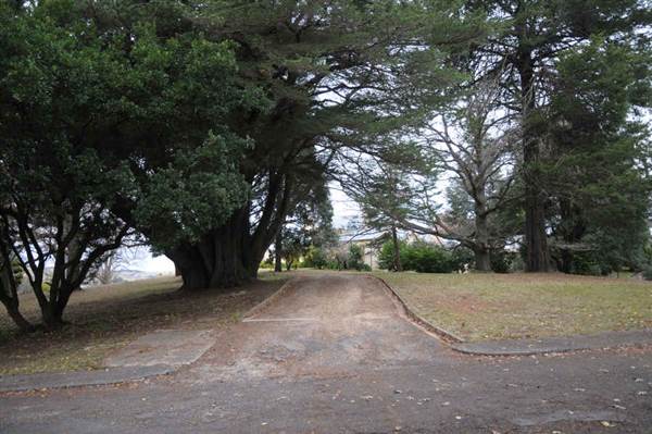 Hillview Heritage Hotel - Southern Highlands (25/05/2011 - Credits: Phillip Roope)