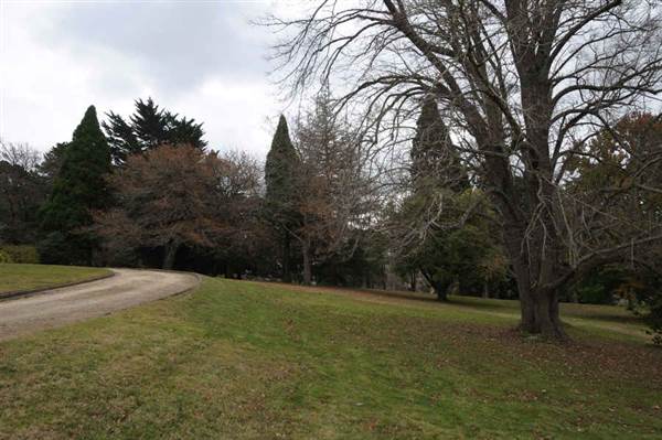 Hillview Heritage Hotel - Southern Highlands (25/05/2011 - Credits: Phillip Roope)