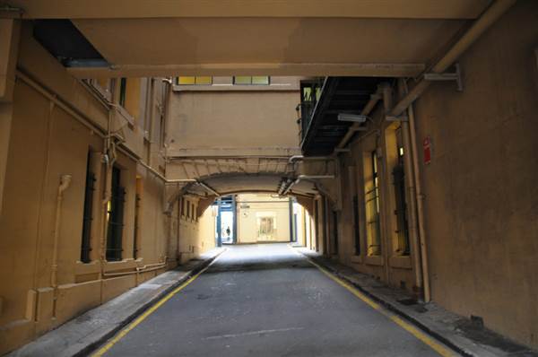 Phillip Lane (12/06/2011 - Credits: Phillip Roope)