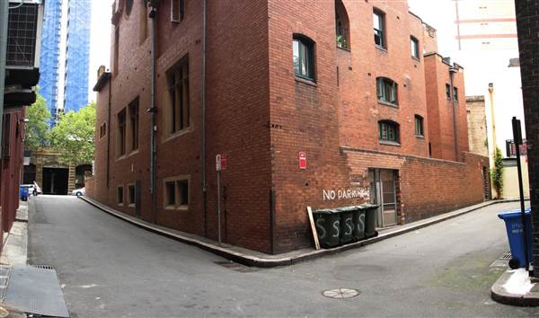 Rawson Lane (24/02/2015 - Credits: Phillip Roope)