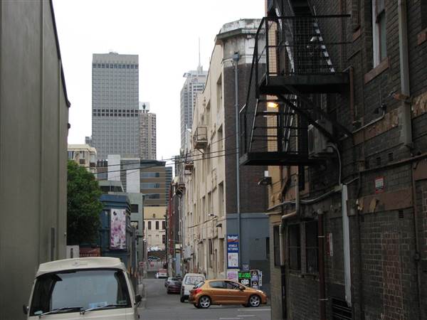 Stanley Lane (24/02/2015 - Credits: Phillip Roope)