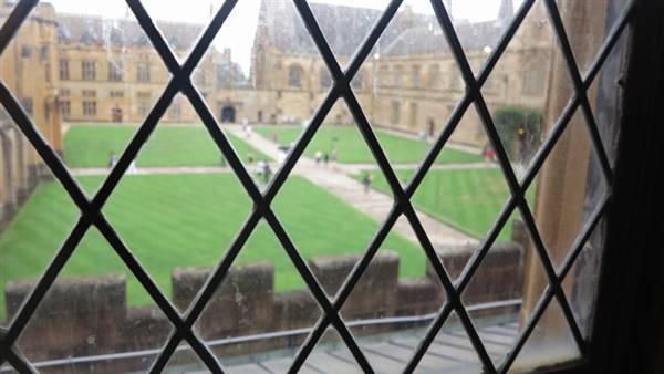 MacLaurin Hall - The University of Sydney (11/03/2015 - Credits: Phillip Roope)