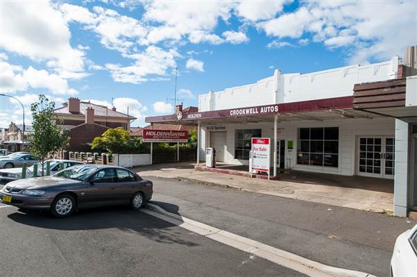 Crookwell (12/03/2015)
