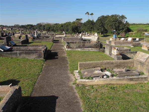 Eastern Suburbs Memorial Centre (13/03/2015)