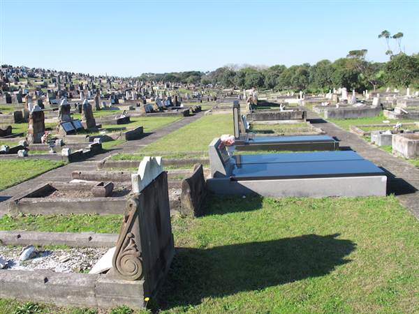 Eastern Suburbs Memorial Centre (13/03/2015)