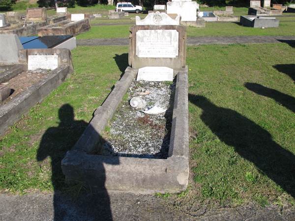 Eastern Suburbs Memorial Centre (13/03/2015)