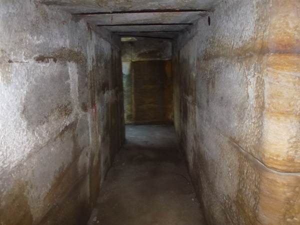 Middle Head Fortifications (13/03/2015)