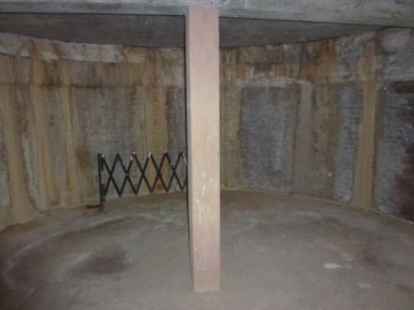 Middle Head Fortifications (13/03/2015)