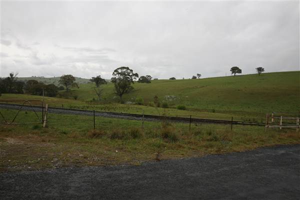 Carcoar Tallwood Mill Rd (17/04/2015)