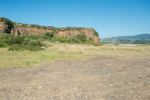 Bombo Headland Quarry (30/04/2015 - Credits: Colin McDougall)