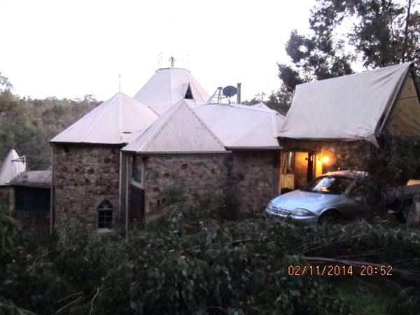 Brogo NSW 2550 (12/05/2015)