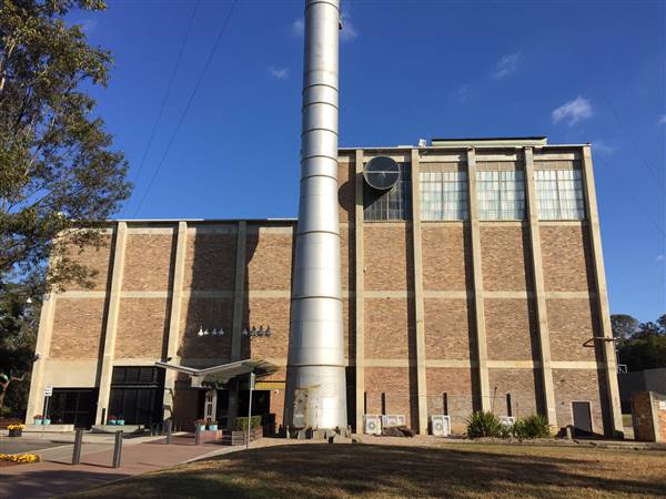 Casula Powerhouse Arts Centre (19/06/2015)