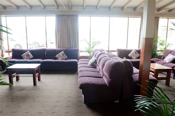 Sponars Chalet - Taken after the Screen NSW South East Arts locations workshop June 2015 (29/06/2015 - Credits: Mandy Lamont)