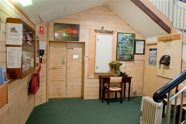 Sponars Chalet - Taken after the Screen NSW South East Arts locations workshop June 2015 (29/06/2015 - Credits: Mandy Lamont)