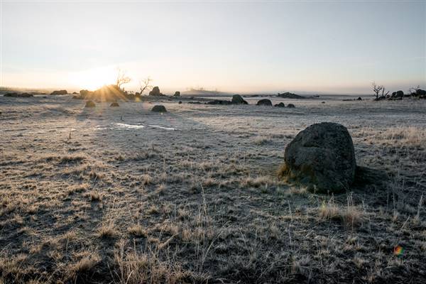 Monaro - Winter Frost (20/06/2015 - Credits: Colin McDougall)