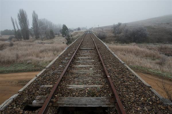 Monaro - Winter Frost (20/06/2015 - Credits: Colin McDougall)