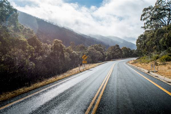 Thredbo Valley (24/07/2015 - Credits: Colin McDougall)