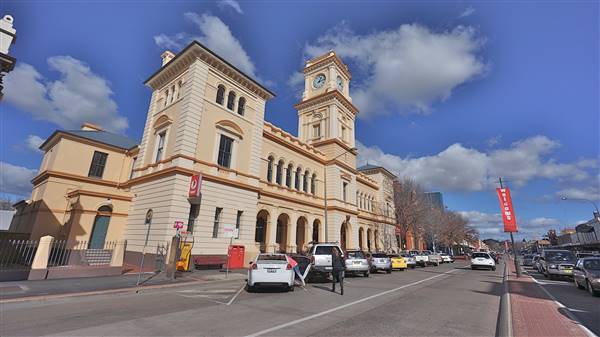 Goulburn (3/08/2015 - Credits: Mary Barltrop)