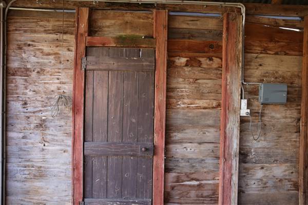 1920s Heritage Village - Ariah Park (14/08/2015)