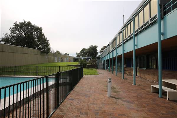 Yasmar Training Facility (21/08/2015)