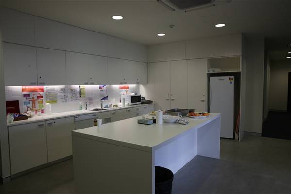 Yasmar Training Facility (21/08/2015)