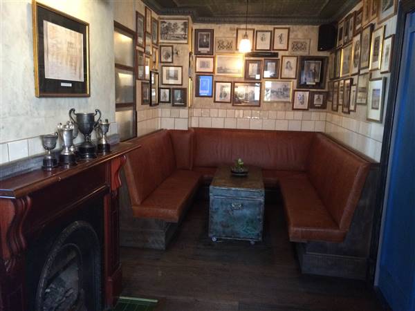 The Village Inn (22/08/2015 - Credits: Shannon Wheeler)