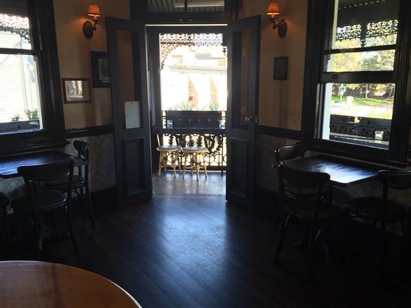 The Village Inn (22/08/2015 - Credits: Shannon Wheeler)