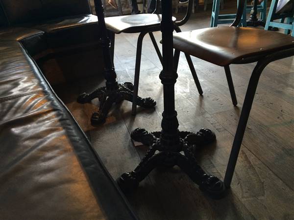 The Village Inn (22/08/2015 - Credits: Shannon Wheeler)