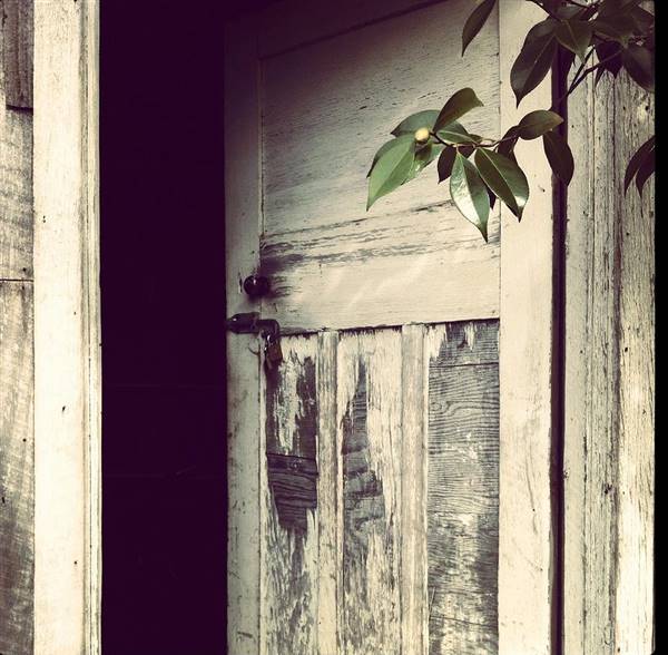 Private House - Batlow (25/08/2015)