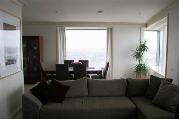 Shangri-La Hotel - Room 2907 (16/12/2006 - Credits: Lisa Scope)