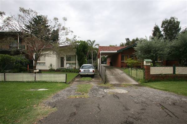 Kurnell Neighbourhood (12/03/2012 - Credits: Lisa Scope)