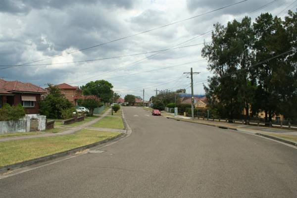 Ermington neighbourhood (3/02/2011 - Credits: Lisa Scope)